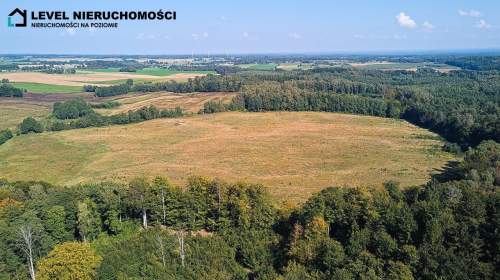 Teren pod wydobycie kopalin piaskowo   żwirowych