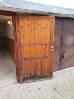 Garaż do wynajęcia Lublin, Czuby, ul. Tatarakowa