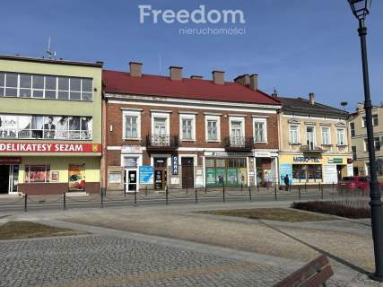 Lokal z potencjałem