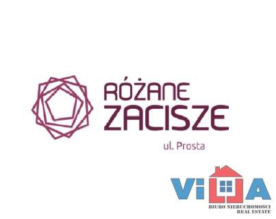 MIESZKANIE W NOWEJ INWESTYCJI