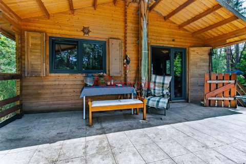 Dom, Marianów, 90 m2, działka 939 m2