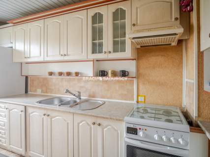 3 niezależne pokoje - Na Błonie - Bronowice - 52m2