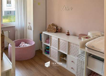 Pachnący nowością stylowy 4 pokojowy apartament
