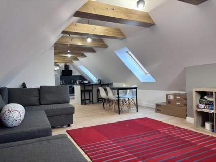 Mieszkanie do wynajęcia, 75 m2, Ożarów Mazowiecki