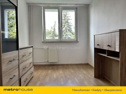 2 pokoje na Sadybie Balkon Piwnica Zieleń