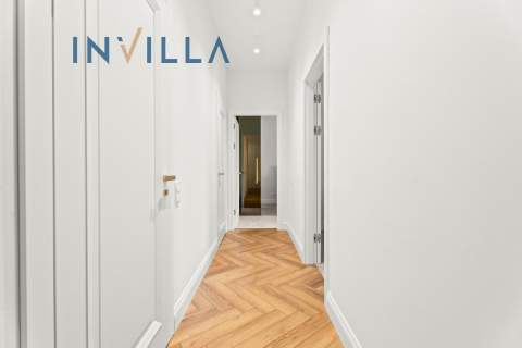 Apartament w Śródmieściu Gdyni