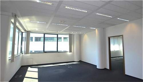 Włochy lokal biurowy 229m2 do wynajęcia
