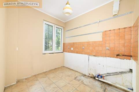 3 pokojowe mieszkanie 57 m na Gocławiu