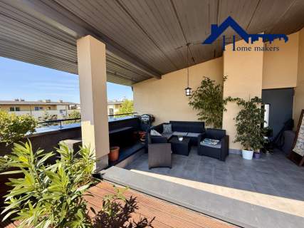 Penthouse Taras 107 m 92 m 20 min Centrum