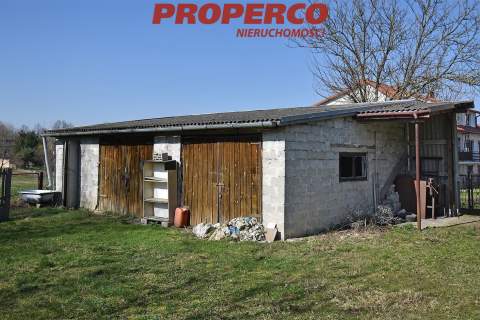 Dom 200m2, 6 pokoi, działka 1057m2, Mójcza