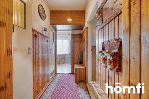 Idealne Pod Inwestycję Możliwość 4 Pokoi Balkon
