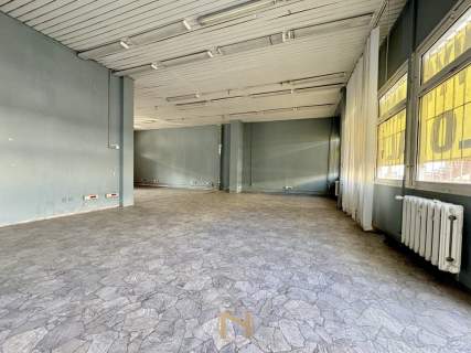 Lokal użytkowy na sprzedaż, 327 m2, Gorzów Wielkopolski