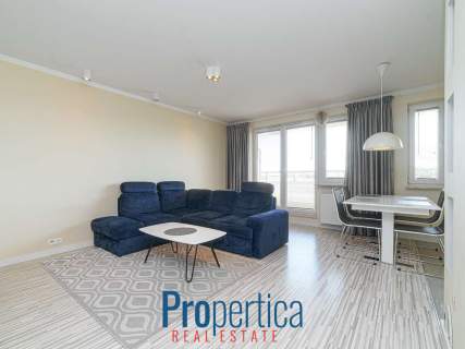3 pokoje 65,4 m taras 12 m balkon garaż