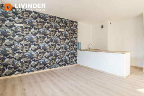3 pokoje 47 m 7 piętro piękny widok