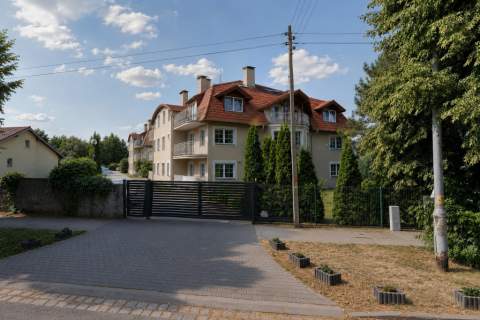 Kameralne 3 pok. /balkon, wykusz, garderoba / 0%