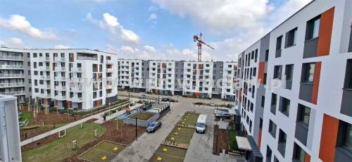 Rozkładowe 2pok mieszkanie, balkon Tarnogaj