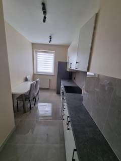 Mieszkanie 3-pokojowe 60 m2 - Kraków ul. Podkowińskiego