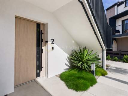 Apartament 500 m od plaży idealny dla surferów 