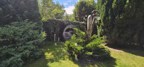 UROKLIWY LETNISKOWY DOMEK W GORZOWIE WLKP.
