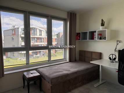 Galeria Bronowice apartament premium duży taras