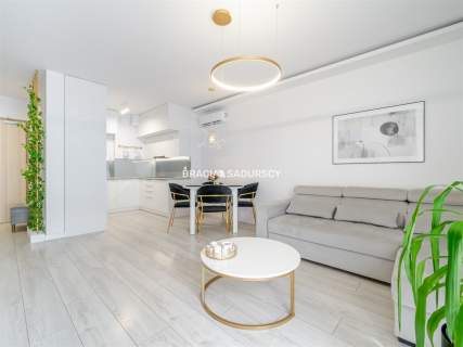 NOWOCZESNY GUSTOWNY APARTAMENT, UL. FATIMSKA
