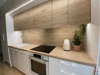 Luksusowy apartament w sercu Augustowa