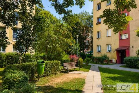 Rodzinne 3 pokoje z wyjątkowo niskim czynszem