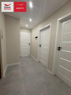 3 pokoje, Karwiny, po generalnym remoncie, balkon