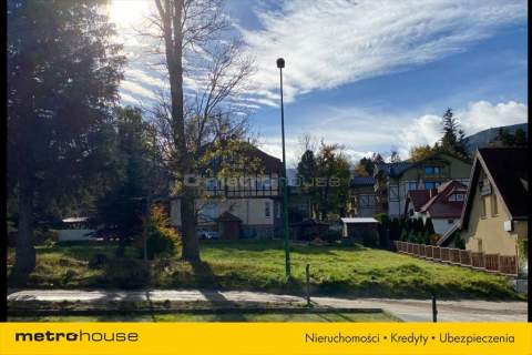 Urokliwy apartament w Szklarskiej Porębie 