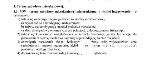 Działka 1900m Hala 629m MPZP Usługi/Produkcja