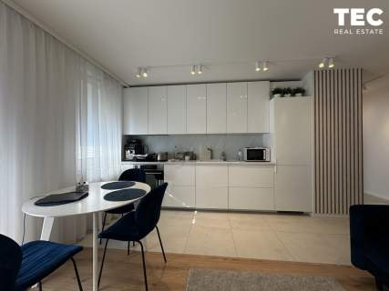 Bronowice Przybyszewskiego 43m2 2 pok