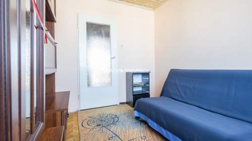 Centrum Skawiny 2-pok., duży balkon, piwnica
