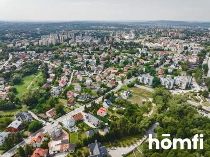 Działka budowlana z potencjałem - ulica Kijanki