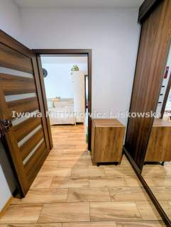 Bezczynszowy apartament z ogródkiem- 65m2, Ścinawa