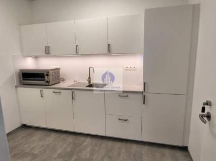 Śródmieście lokal biurowy 280,50m2 do wynajęcia