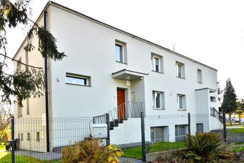 Radzikowskiego, pod inwestycję, stały dochód