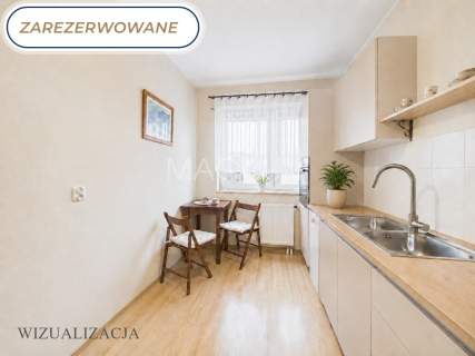 Przytulne mieszkanie na start