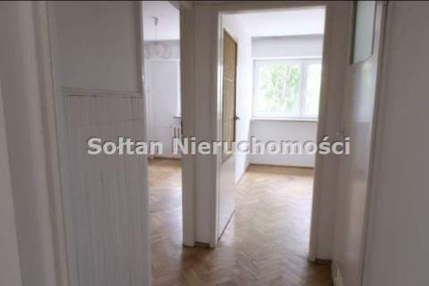 Mieszkanie na sprzedaż, 56 m2, Warszawa