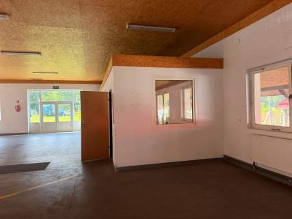 Magazyn do wynajęcia, 650 m2, Lubieszyn