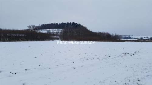 Działka budowlana Polekarcice