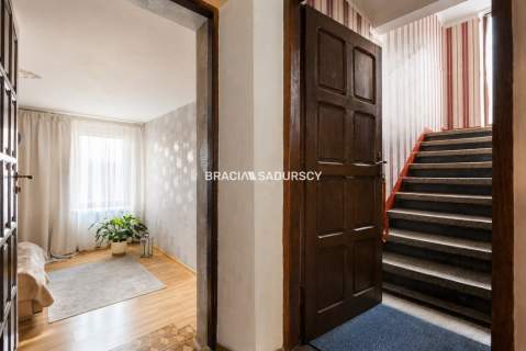 Dom 250 m Garaż Duża działka Zembrzyce
