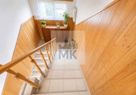 3 pokoje, osobna kuchnia, balkon, garaż w cenie