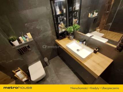 Nowoczesne 66 m , Taras, Wawelska, PREMIUM