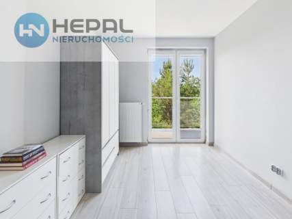 Nowoczesny apartament, 3 pok, Jeleniowska