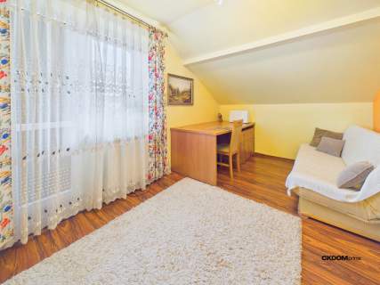 Dom w Bilczy 162,80m2
