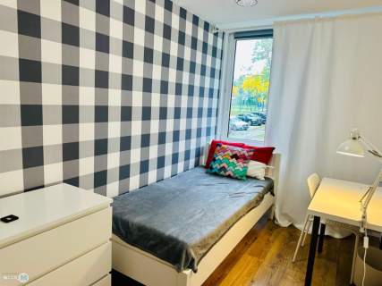 4 pokoje, os. Sady, - gotowiec inwestycyjny