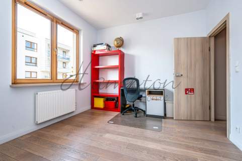 Sprzedam przestronny apartament 114,8 m , Zoliborz