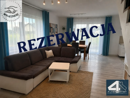 Bliźniak na sprzedaż