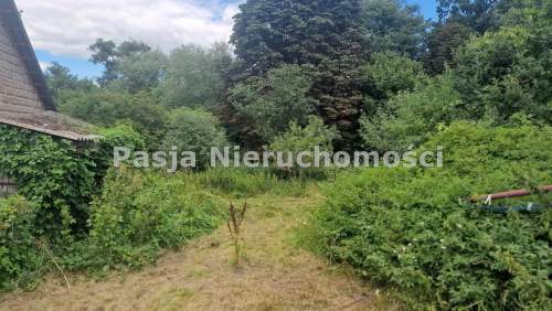 Wyjątkowy teren inwestycyjny - stadnina