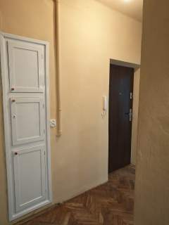Mieszkanie do sprzedania 48,2m2, 2 pokoje Kraków os.Zgody